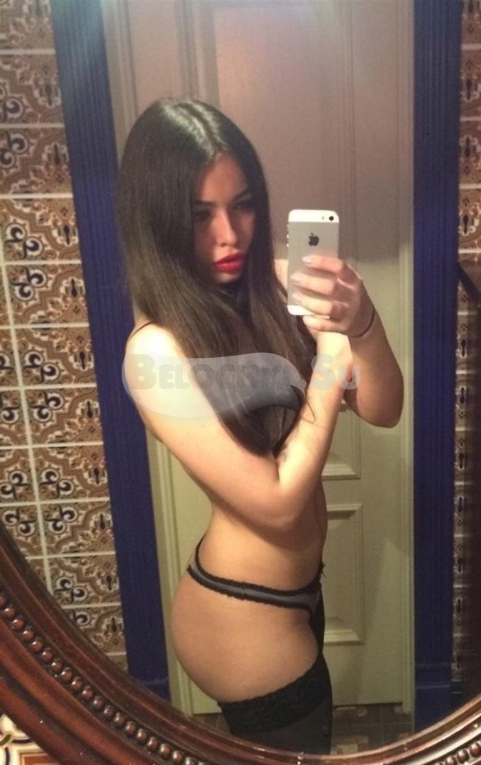 Проститутка Анастасия г. Бобров