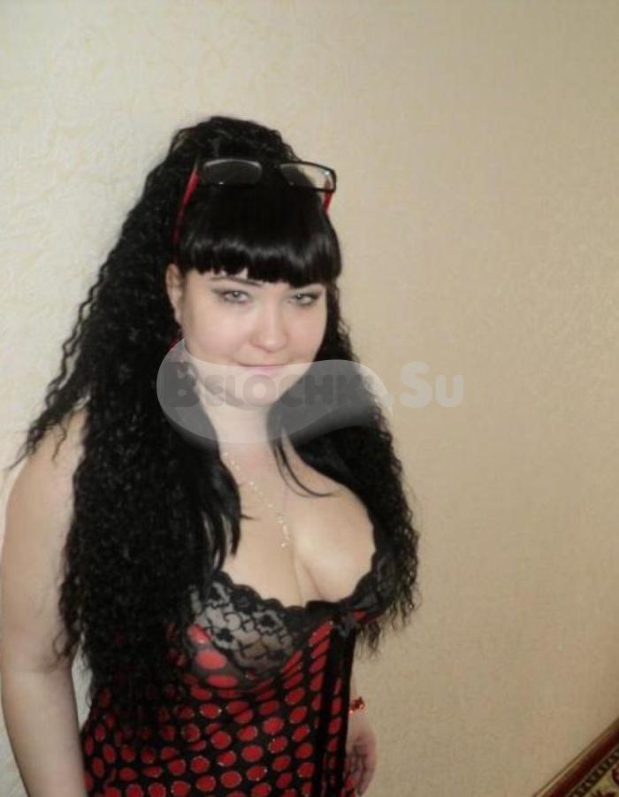 Проститутка Красотка г. Бобров