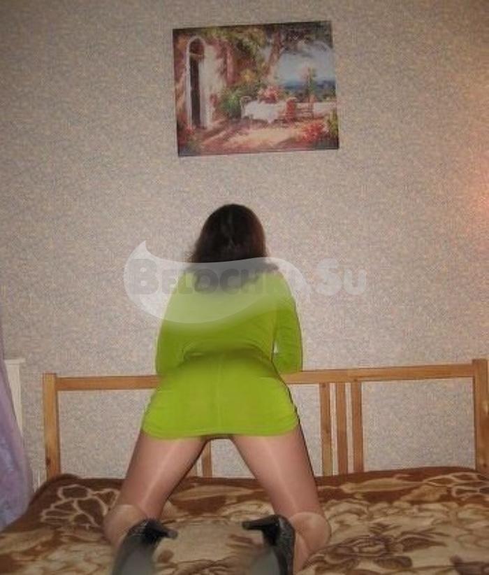 Проститутка Полина г. Бобров